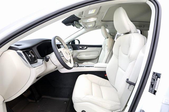new 2025 Volvo XC60 Plug-In Hybrid car, priced at $64,260