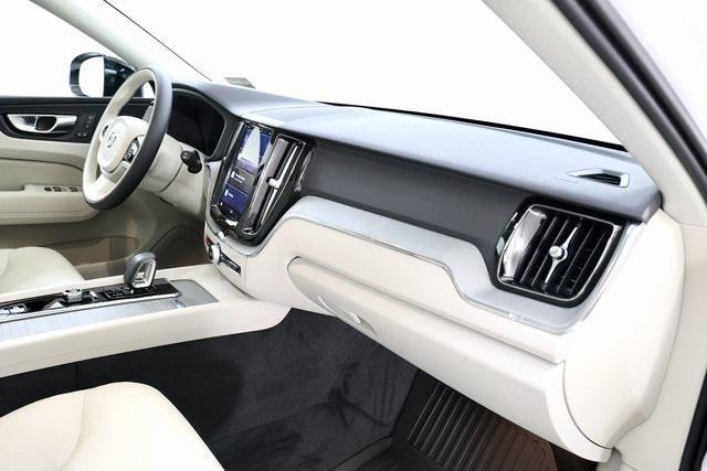 new 2025 Volvo XC60 Plug-In Hybrid car, priced at $64,260