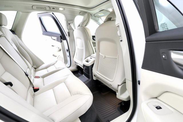 new 2025 Volvo XC60 Plug-In Hybrid car, priced at $64,260