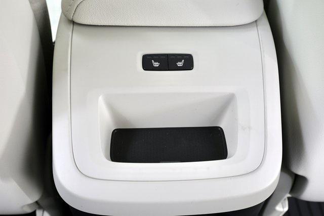 new 2025 Volvo XC60 Plug-In Hybrid car, priced at $64,260