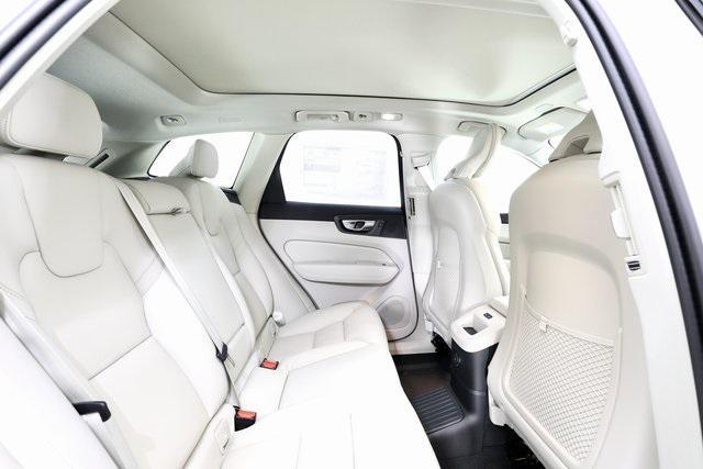 new 2025 Volvo XC60 Plug-In Hybrid car, priced at $64,260