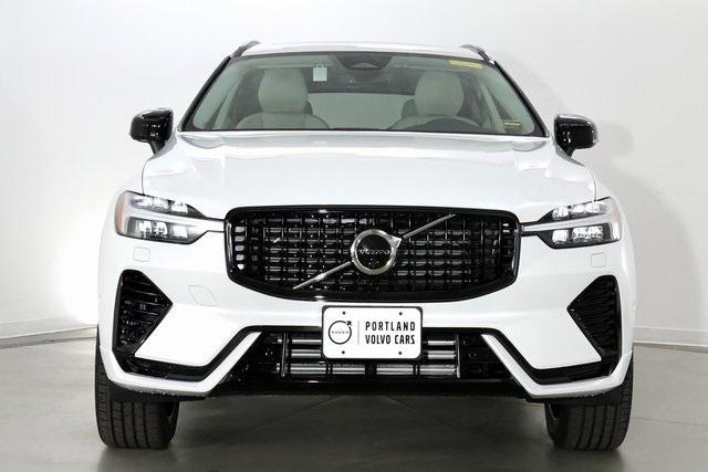 new 2025 Volvo XC60 Plug-In Hybrid car, priced at $64,260