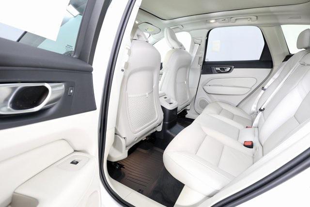 new 2025 Volvo XC60 Plug-In Hybrid car, priced at $64,260