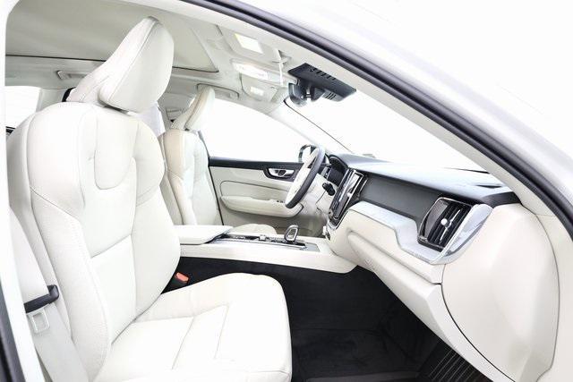 new 2025 Volvo XC60 Plug-In Hybrid car, priced at $64,260