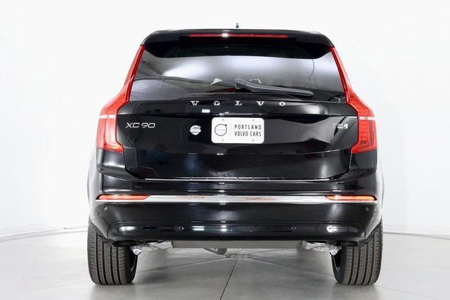 new 2025 Volvo XC90 Plug-In Hybrid car, priced at $76,455