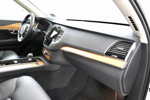 used 2024 Volvo XC90 car, priced at $49,790