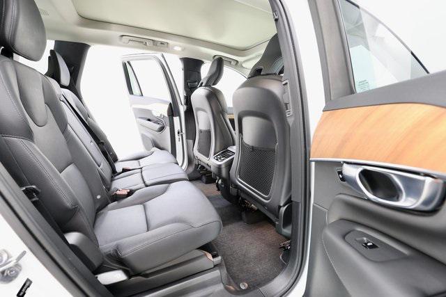 used 2024 Volvo XC90 car, priced at $49,790