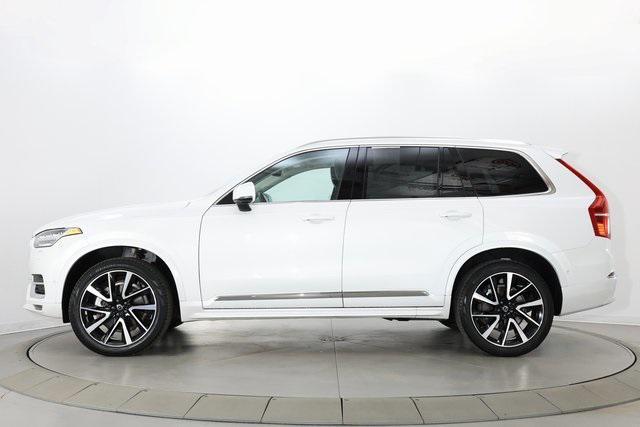 used 2024 Volvo XC90 car, priced at $49,790