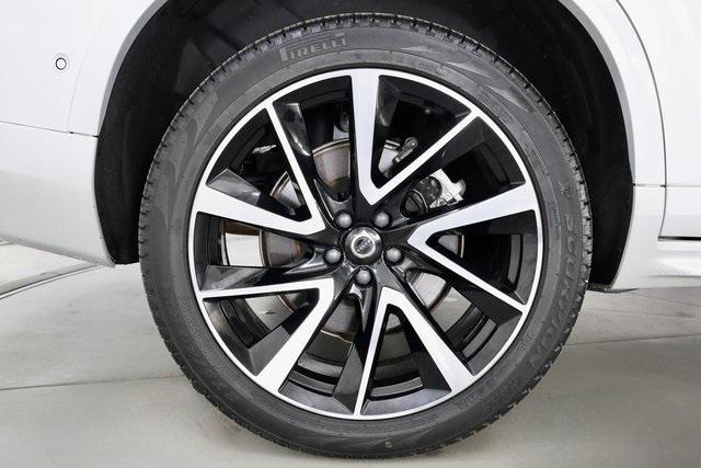 used 2024 Volvo XC90 car, priced at $49,790