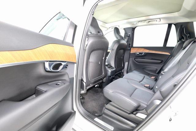 used 2024 Volvo XC90 car, priced at $49,790