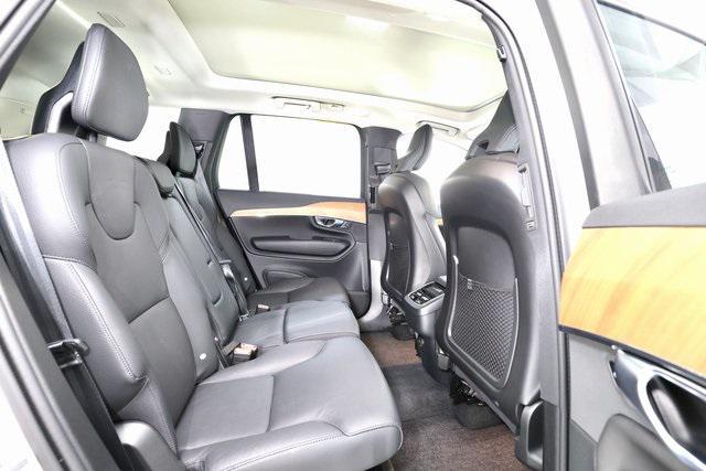 used 2024 Volvo XC90 car, priced at $49,790
