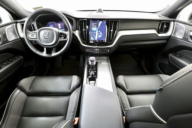 used 2024 Volvo XC60 Recharge Plug-In Hybrid car, priced at $59,990