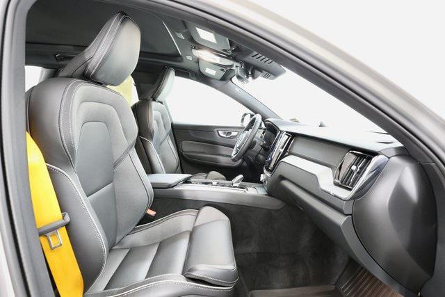 used 2024 Volvo XC60 Recharge Plug-In Hybrid car, priced at $59,990