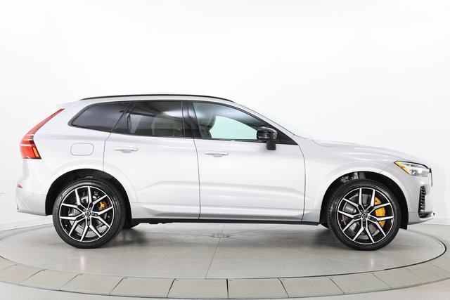 used 2024 Volvo XC60 Recharge Plug-In Hybrid car, priced at $59,990