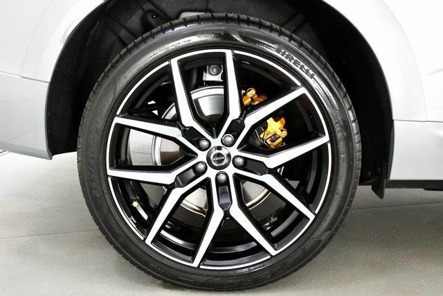 used 2024 Volvo XC60 Recharge Plug-In Hybrid car, priced at $59,990