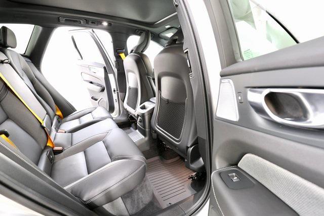 used 2024 Volvo XC60 Recharge Plug-In Hybrid car, priced at $59,990