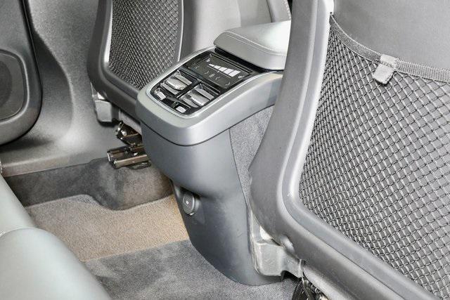 used 2022 Volvo XC60 car, priced at $35,990