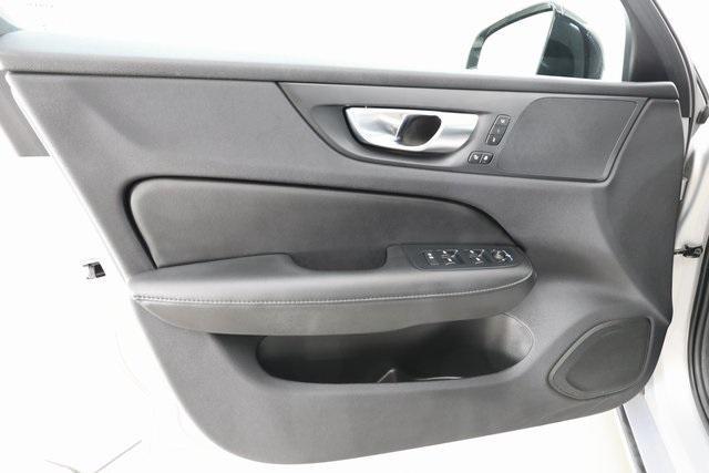 used 2024 Volvo S60 car, priced at $33,990