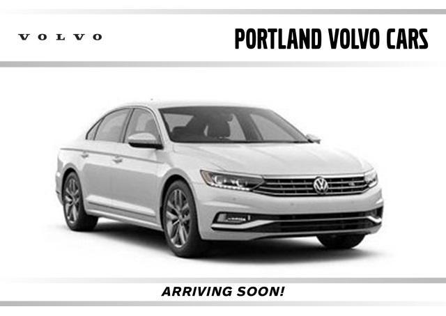 used 2021 Volkswagen Passat car, priced at $15,990