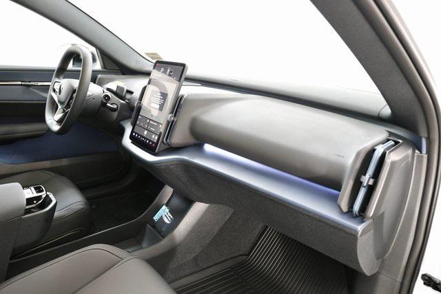 new 2025 Volvo EX30 car, priced at $47,625