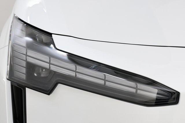 new 2025 Volvo EX30 car, priced at $47,625