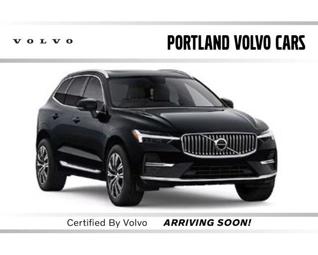 used 2022 Volvo XC60 Recharge Plug-In Hybrid car, priced at $39,990