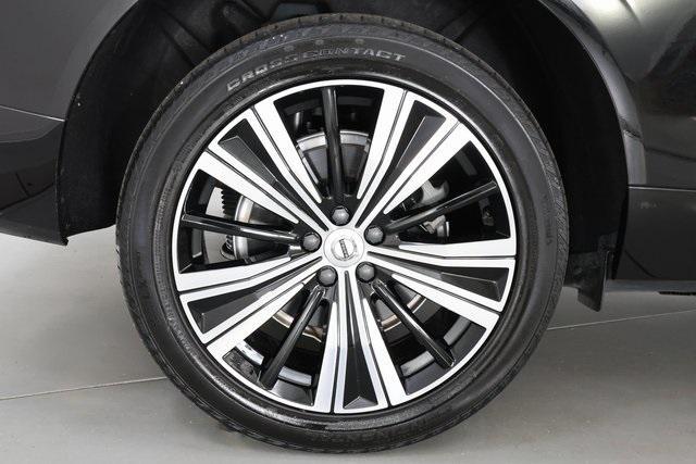 used 2022 Volvo XC60 Recharge Plug-In Hybrid car, priced at $39,990