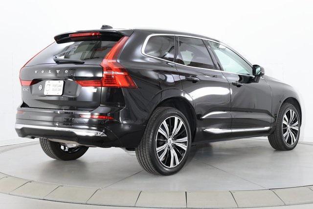 used 2022 Volvo XC60 Recharge Plug-In Hybrid car, priced at $39,990
