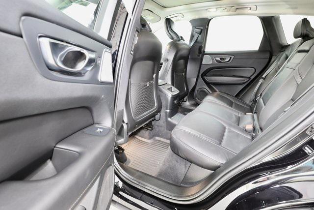 used 2022 Volvo XC60 Recharge Plug-In Hybrid car, priced at $39,990