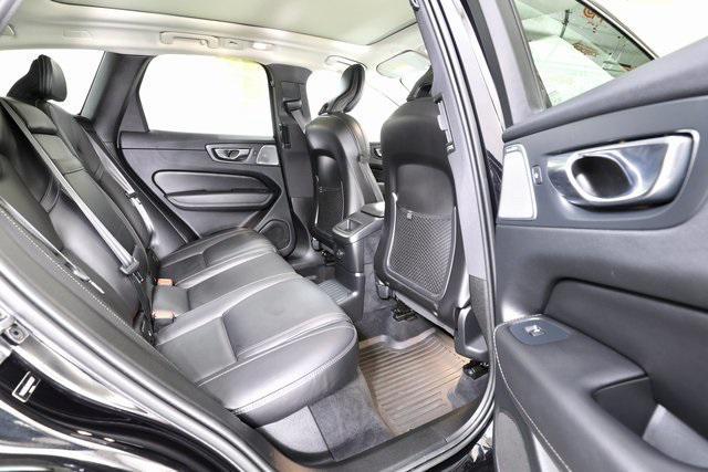 used 2022 Volvo XC60 Recharge Plug-In Hybrid car, priced at $39,990