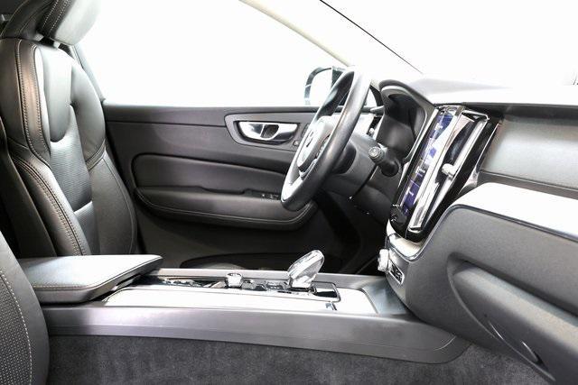 used 2022 Volvo XC60 Recharge Plug-In Hybrid car, priced at $39,990