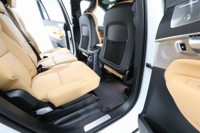 new 2024 Volvo XC90 Recharge Plug-In Hybrid car, priced at $75,835