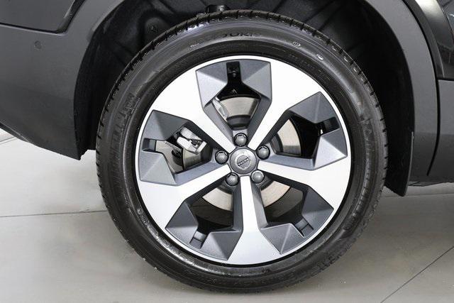 new 2026 Volvo XC40 car, priced at $48,150