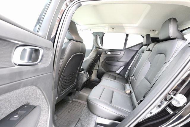 new 2026 Volvo XC40 car, priced at $48,150