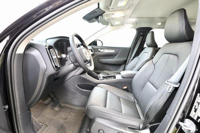 new 2026 Volvo XC40 car, priced at $48,150