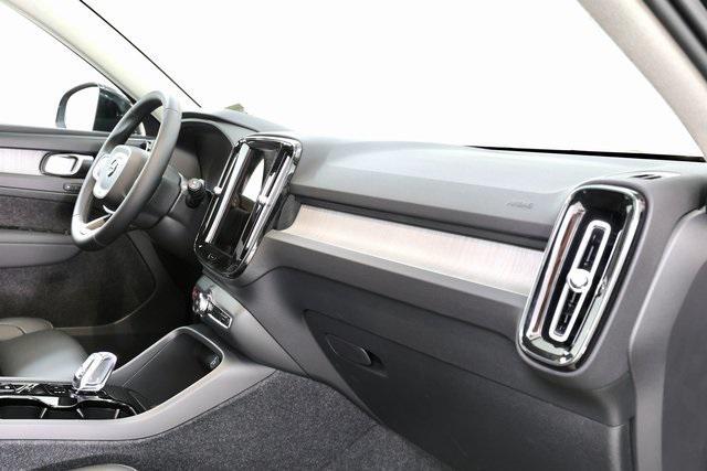 new 2026 Volvo XC40 car, priced at $48,150