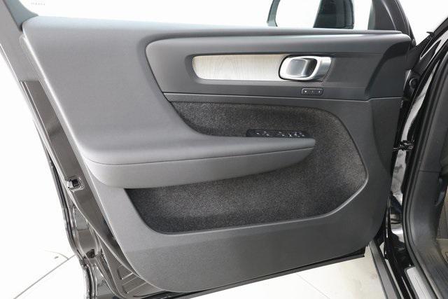 new 2026 Volvo XC40 car, priced at $48,150