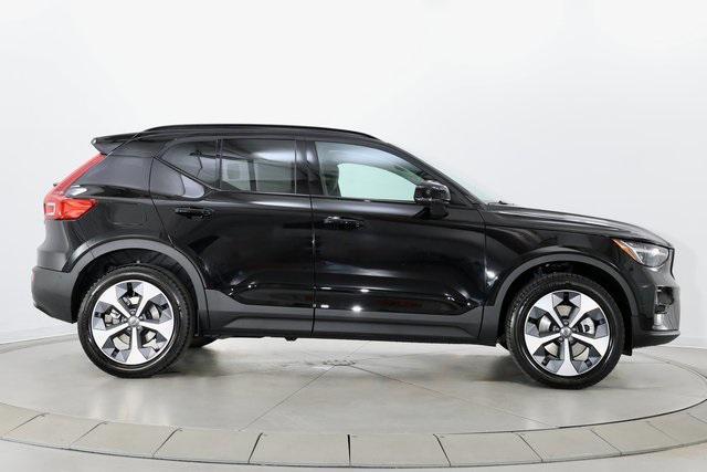 new 2026 Volvo XC40 car, priced at $48,150