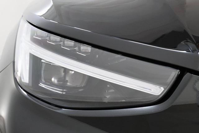 new 2026 Volvo XC40 car, priced at $48,150