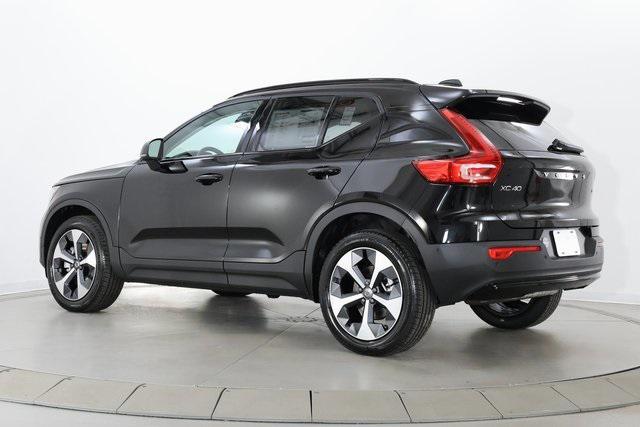 new 2026 Volvo XC40 car, priced at $48,150