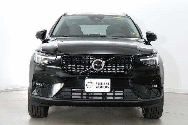 new 2026 Volvo XC40 car, priced at $48,150