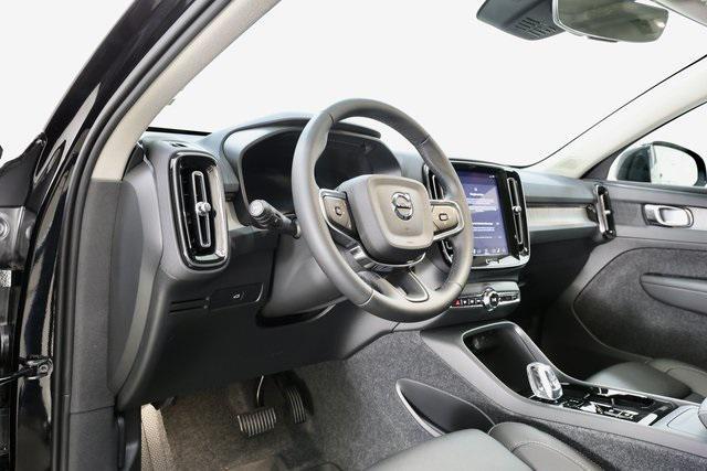 new 2026 Volvo XC40 car, priced at $48,150