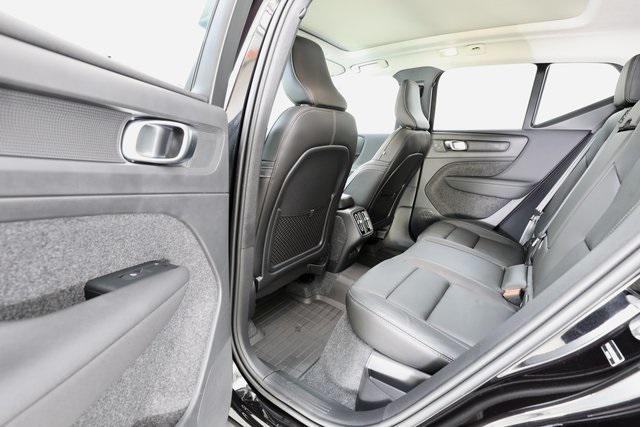 new 2026 Volvo XC40 car, priced at $48,150