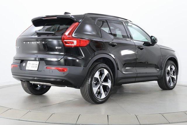 new 2026 Volvo XC40 car, priced at $48,150