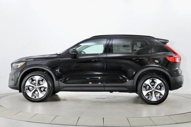 new 2026 Volvo XC40 car, priced at $48,150