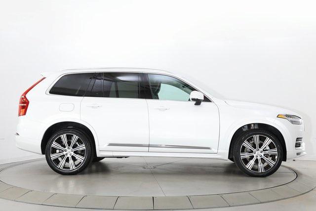 used 2024 Volvo XC90 car, priced at $44,990