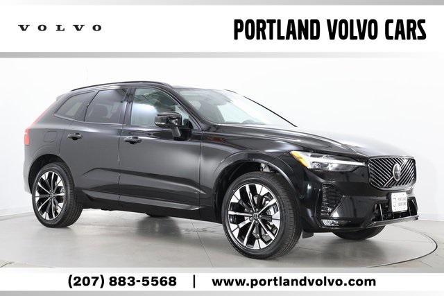 new 2026 Volvo XC60 car, priced at $57,985