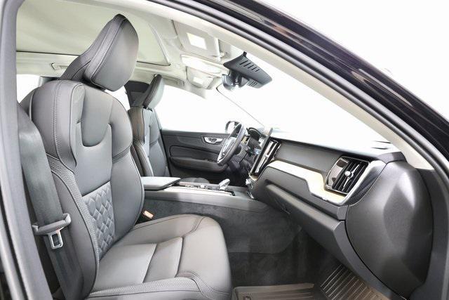 new 2026 Volvo XC60 car, priced at $57,985