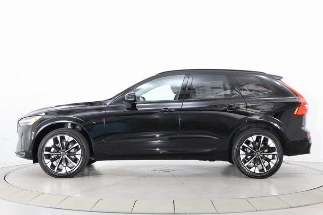 new 2026 Volvo XC60 car, priced at $57,985