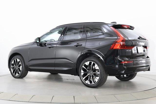 new 2026 Volvo XC60 car, priced at $57,985